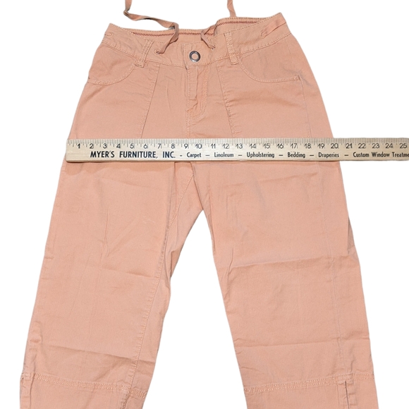 4/$25 Jag capris size 4 - Picture 10 of 10